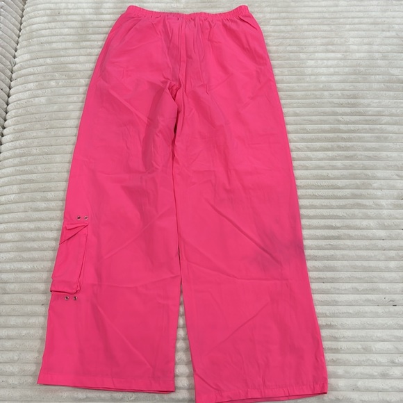 Roma Concepts Parachuteute Pants - Picture 9 of 9